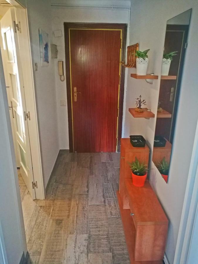 Apartmán Nada Salou Exteriér fotografie